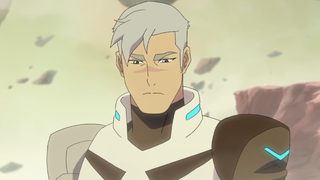 <i>Voltron</i>'s Complicated, Imperfect LGBQT Representation Is Tearing the Fandom Apart